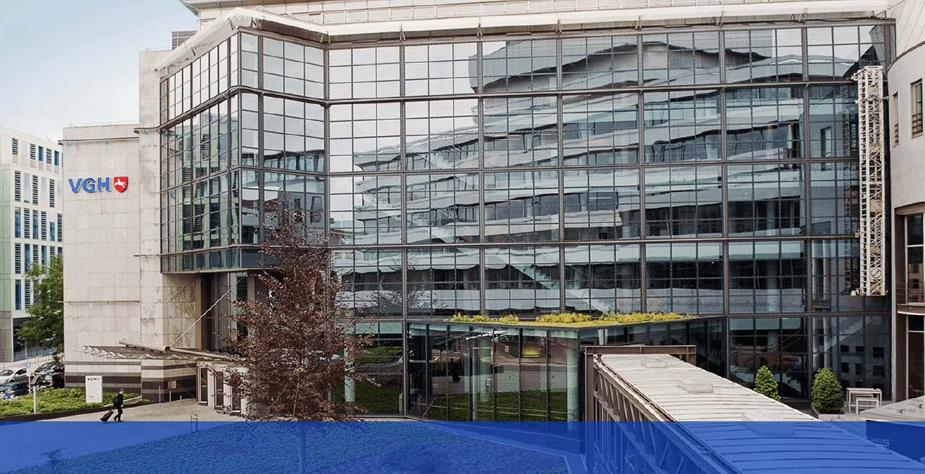 Unternehmenskommunikation