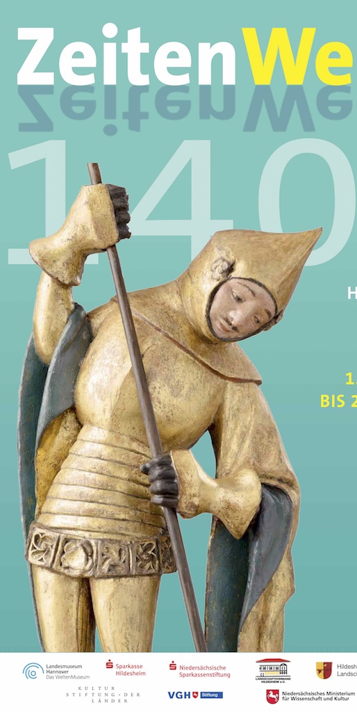 Zeitenwende 1400